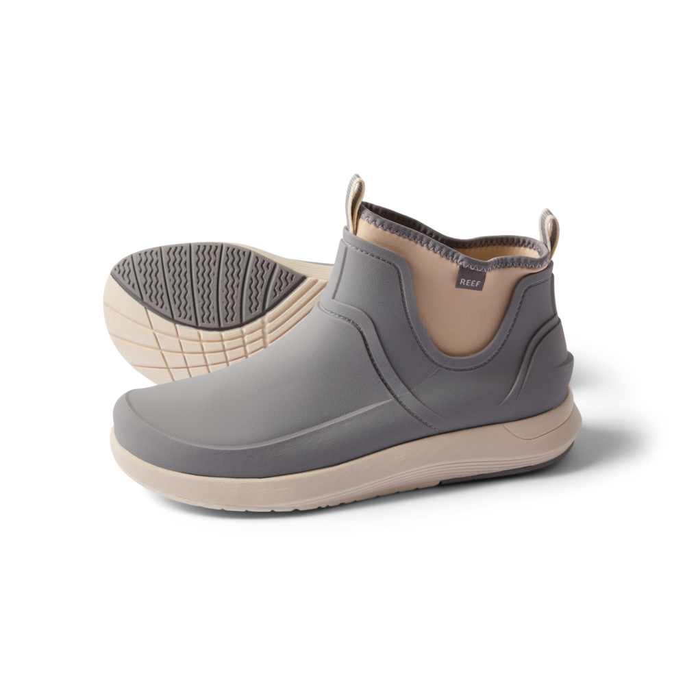 Scallywag - Grey/Birch