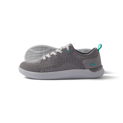 Neso - Grey/Aqua