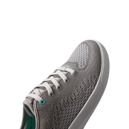 Neso - Grey/Aqua