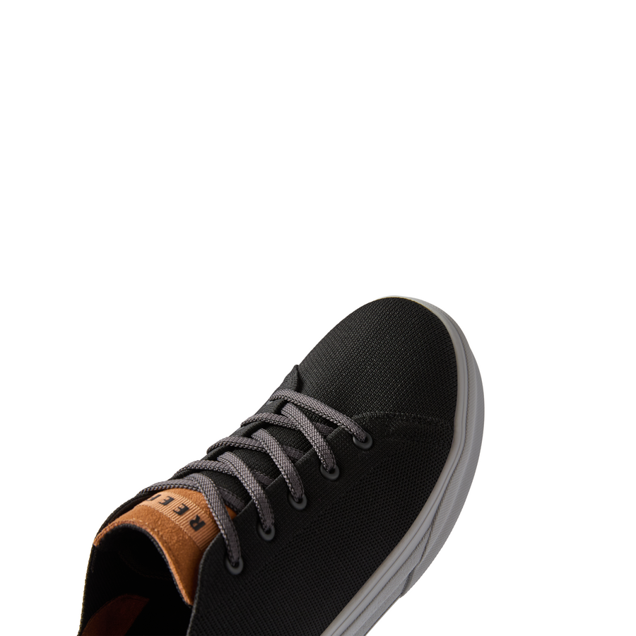Atlantic - Black/Tan