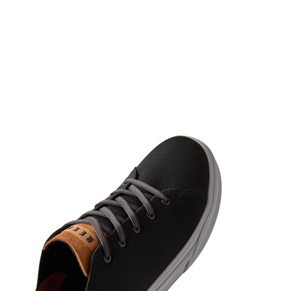 Atlantic - Black/Tan
