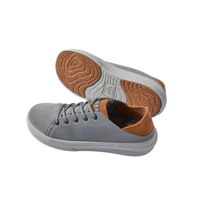 Atlantic - Grey/Tan