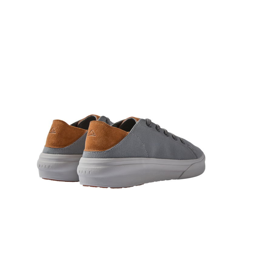 Atlantic - Grey/Tan