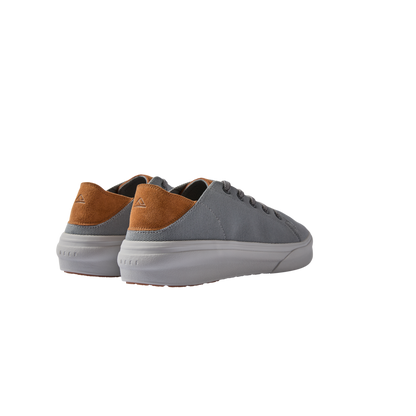 Atlantic - Grey/Tan