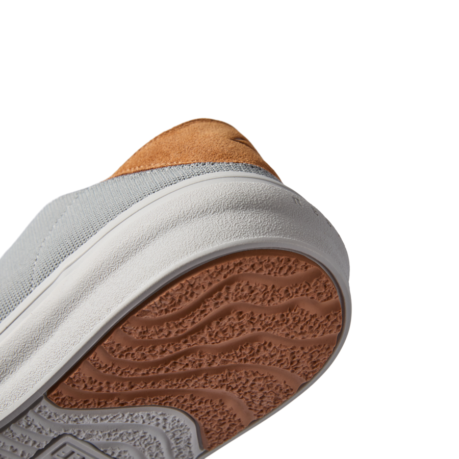 Atlantic - Grey/Tan