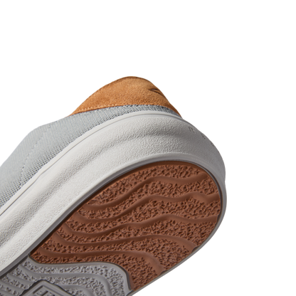 Atlantic - Grey/Tan