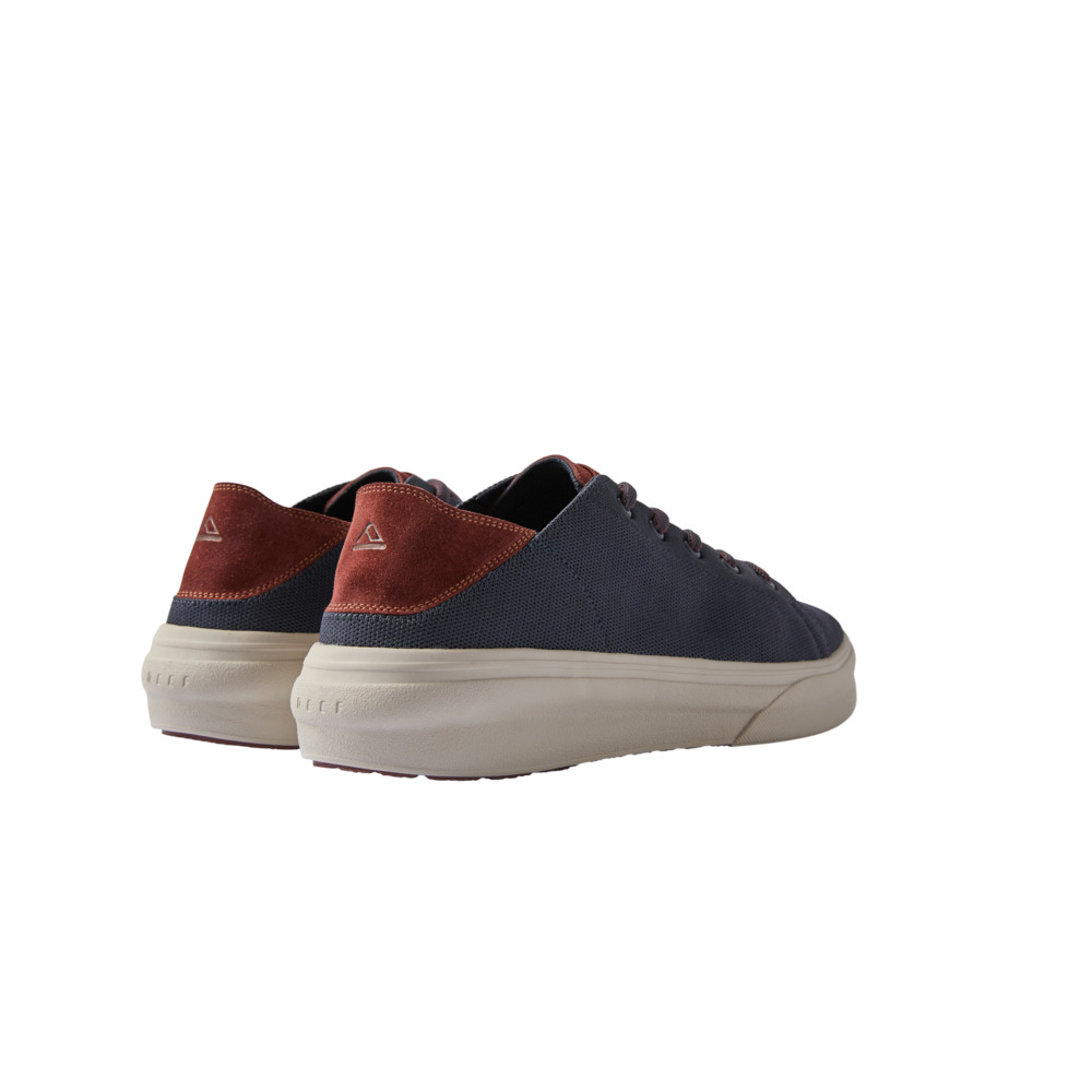 Atlantic - Navy/Cappuccino