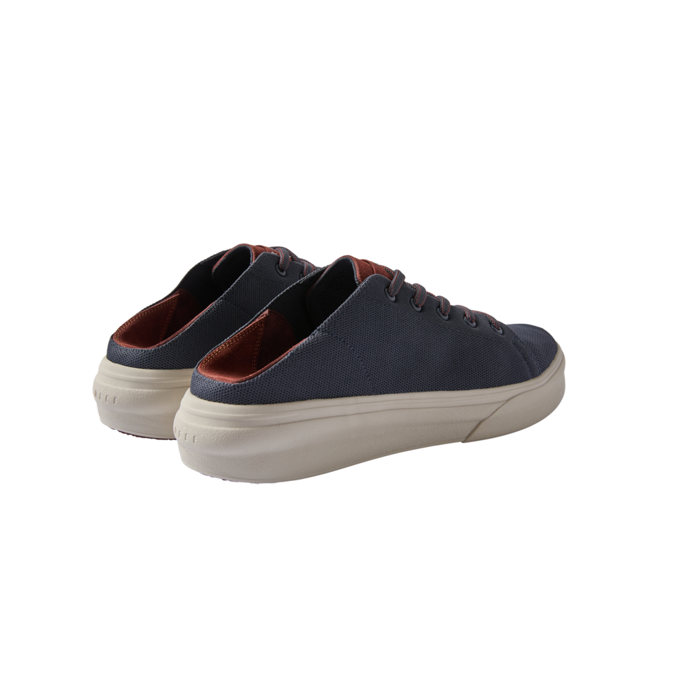 Atlantic - Navy/Cappuccino