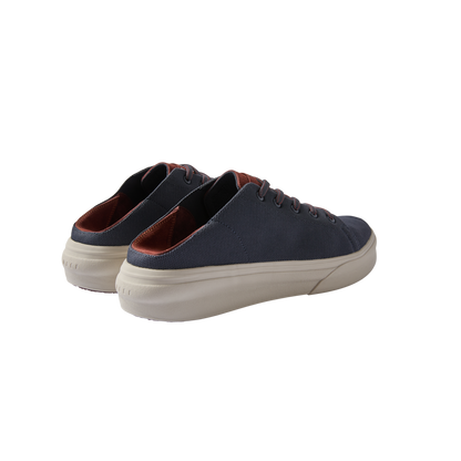 Atlantic - Navy/Cappuccino